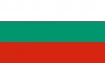 Escudo de armas Bulgaria 
