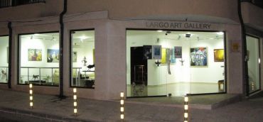 Art Gallery Largo, Varna