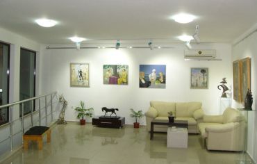 Art Gallery 