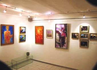 Gallery 8, Varna