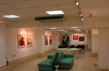 Gallery "Aktiv Art"