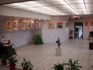 Gallery 10, Varna