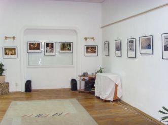 Art Gallery Aretha, Varna