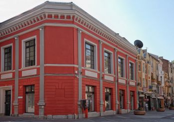 Plovdiv Art Gallery