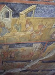 Églises rupestres d`Ivanovo