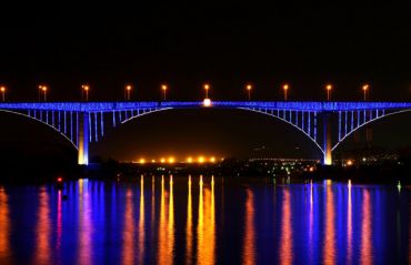 Asparuhov Most, Varna