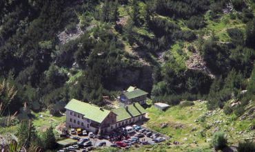 Pirin National Park