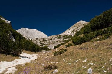 Parque Nacional de Pirin