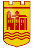 Escudo de armas Asenovgrad