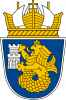 Герб Бургас