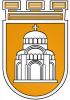 Escudo de armas Pleven