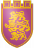 Герб Велико-Тырново