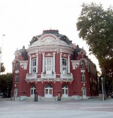 Stoyan Bachvarov Teatro Dramático