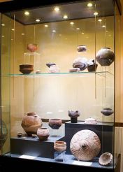 Musée archéologique de Varna