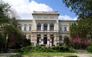 Museo Arqueológico de Varna