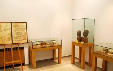 Musée national d`anthropologie