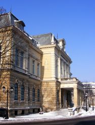 Musée historique régional Rousse