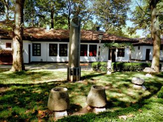 History Museum, Dobrich