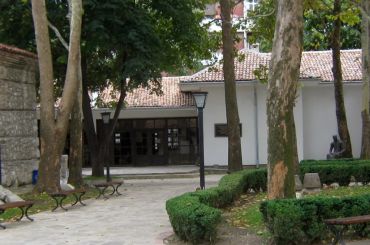 Музей истории, Добрич