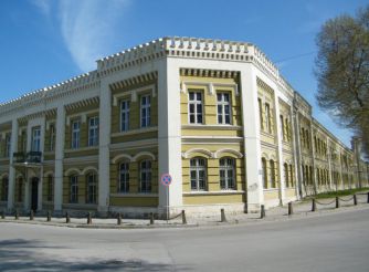 Musée historique régional de Pleven