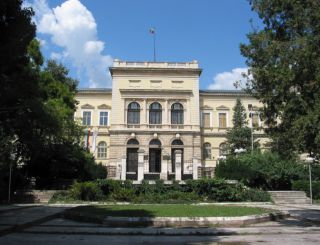 Archaeological Museum, Varna