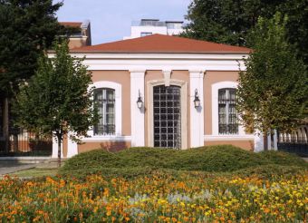 Археологический музей, Пловдив