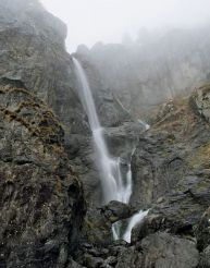 Водопад Кадемлийско Прыскало