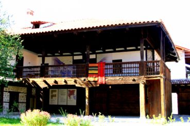 Musée historique et ethnographique Rodon House, Bansko