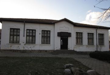 Archaeological Exposition, Targovishte