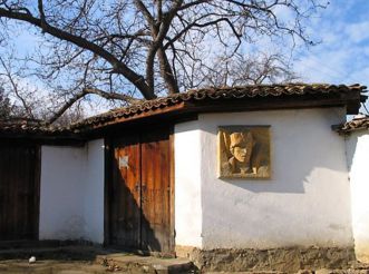 Дом-музей Николы Симова-Куруто, Тырговиште