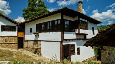 Casa Museo Doncho Popov, Bozhentsi