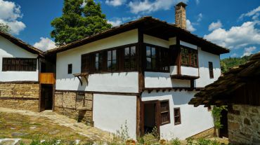 Museum House Doncho Popov, Bozhentsi