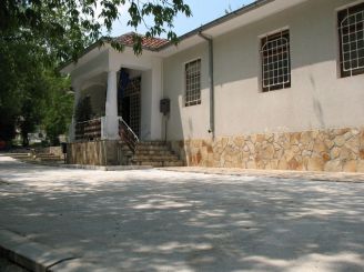 Исторический музей, Каварна