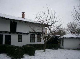 Casa-Museo de herramientas y Nikola Ikonomov, Razgrad