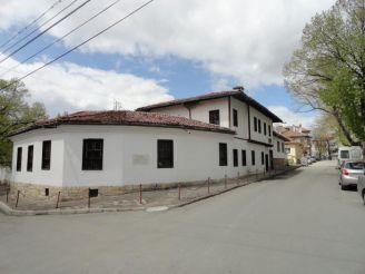 Musée ethnographique de Razgrad