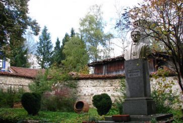 La casa-museo de Todor Kableshkov, Koprivshtitsa