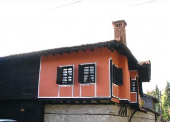 Дом музей Любен Каравелова, Копривштица