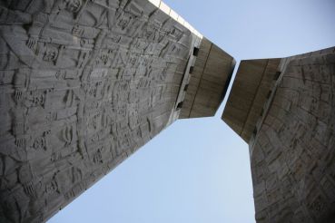 Monument 100 Jahre Befreiung, Svishtov