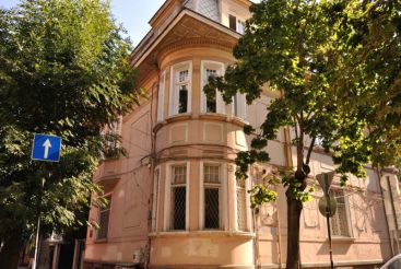 Maison-musée de Basile Kolarov, Sofia