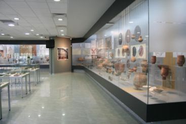 Музей религий Эски джамия, Стара Загора