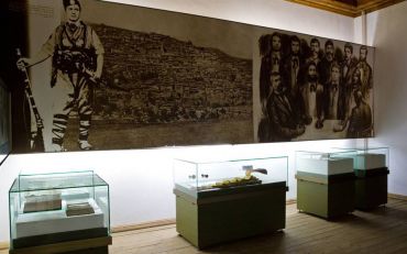 Museum of the Bulgarian Revival and Constituent Assembly, Veliko Tarnovo