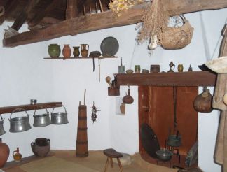 Ethnographische und archäologische Museum, Elhovo