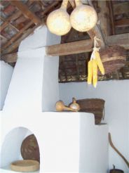 Museo Etnográfico, Antigua Zhelezari