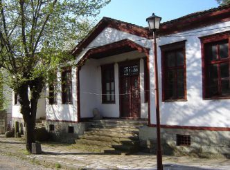 Museo Histórico, Krumovgrad