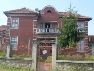 House-Museum of Dan Kolov, Sennik