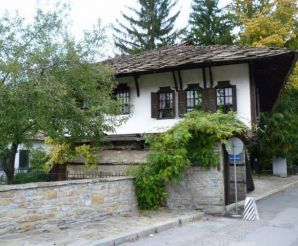 The Raykova House-Museum, Tryavna