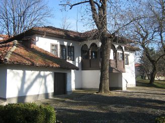 Das Haus-Museum von König Carol I, Pordim