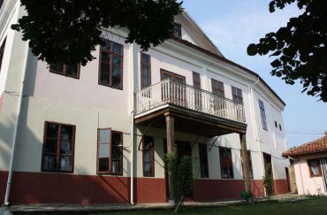 Casa Museo de Aleko Konstantinov, Svishtov