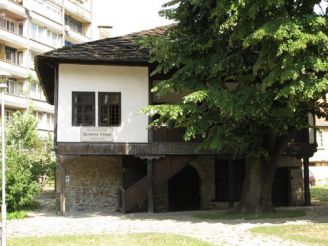 Dechkova Museum House, Gabrovo
