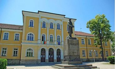 Musée de l`Éducation, Gabrovo